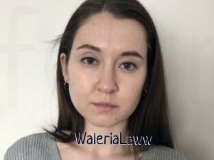 WaleriaLaww