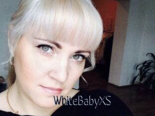 WhiteBabyXS