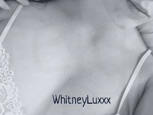 WhitneyLuxxx