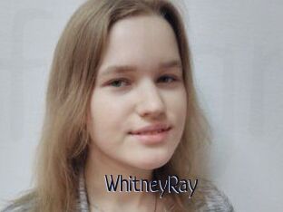 WhitneyRay