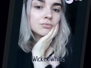 WickedWhims