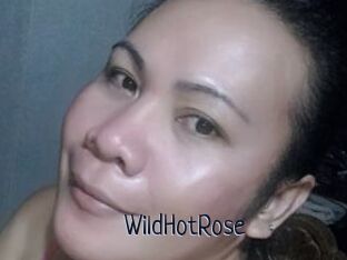 WildHotRose