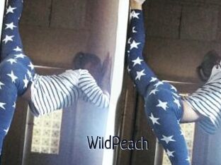 WildPeach