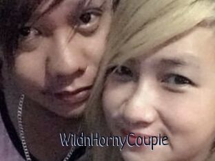 WildnHornyCouple