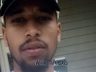 William_Alexis