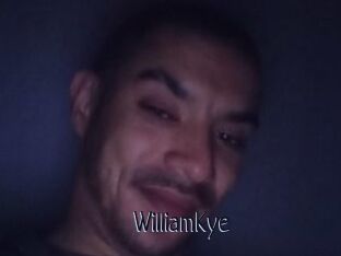 WilliamKye