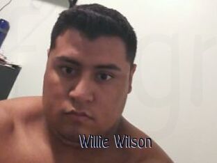 Willie_Wilson