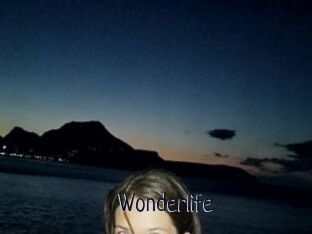 Wonderlife