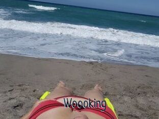 Woooking