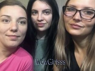 WowGirlsss