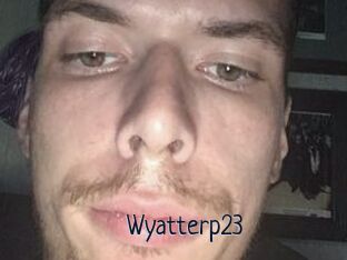 Wyatterp23