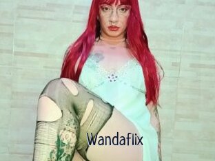 Wandaflix