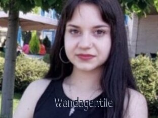 Wandagentile