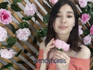 Wendyholmis