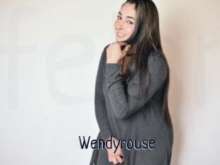 Wendyrouse