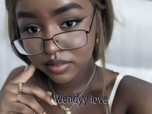 Wendyy_love