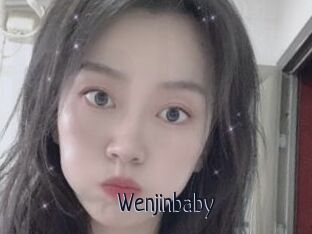 Wenjinbaby