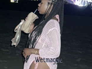 Wetmaggie