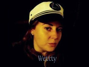 Wettty