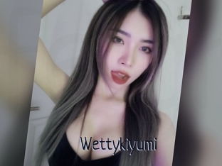 Wettykiyumi