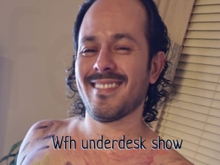 Wfh_underdesk_show