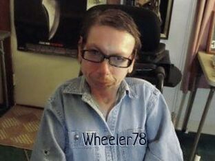 Wheeler78