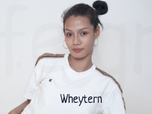 Wheytern