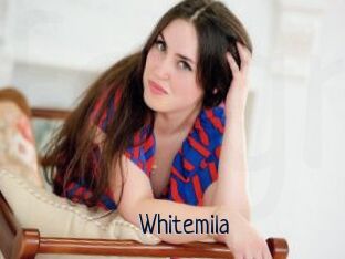Whitemila