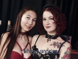 Whitneyandelene