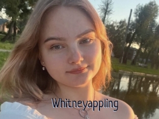 whitneyappling Fellation Gratuite