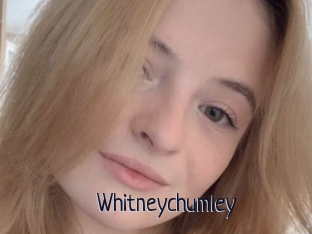 Whitneychumley