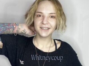 whitneycoup Fellation Gratuite