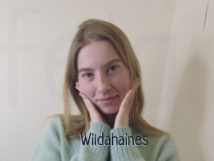 Wildahaines