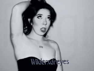 Wilderxdreyes