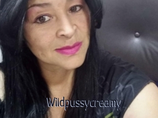 Wildpussycreamy