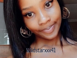 Wildstarxxx41