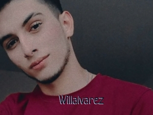 Willalvarez