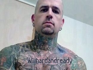 Willhardandready