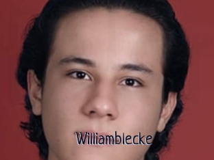 Williamblecke