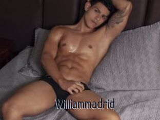 Williammadrid