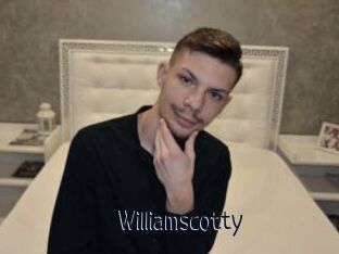 Williamscotty