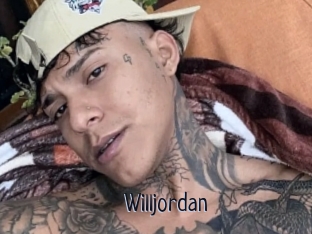 Willjordan