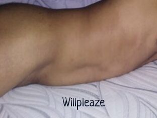 Willpleaze