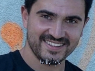 Willybyk