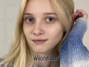 Wiloneacuff