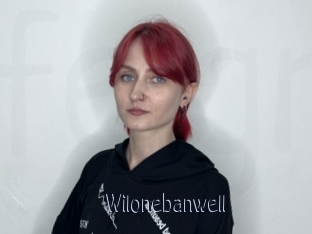 Wilonebanwell