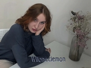 Wiloneclemon