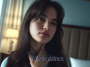 Wilonedaines