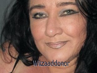 Wilzaaddonor