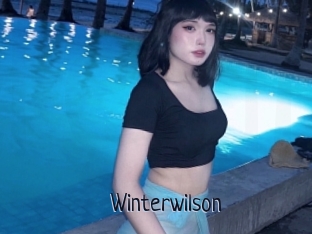 Winterwilson